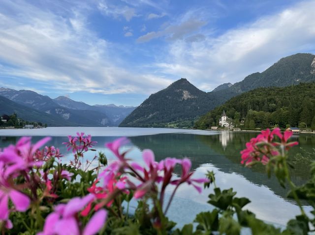 fantastic lakes & mountains in Austria 🇦🇹 