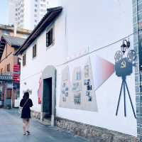 24 Hrs Kunming | Nanqiang Pedestrian Street