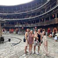 Tulou Village - Where Mulan was shoot🎥