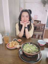 กินข้าวเที่ยง ย่านเยาวราช 