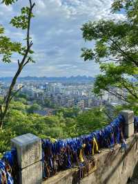 Interesting spot to explore in Guilin 