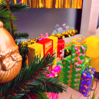 🧑‍🎄 คริสมาสอิปอับ แบบป่วนๆ