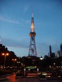 名古屋賞景