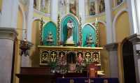 St. Joseph's Catholic Church