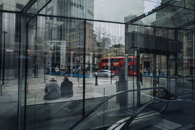 London is the capital of the United Kingdom of Great Britain and Northern Ireland.