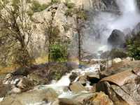 California | Yosemite National Park Photo Sharing 2