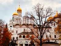 Kremlin Palace