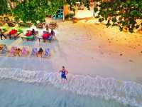 【Thailand Koh Samui Travel Guide : Can you fly drones on Thai islands?】