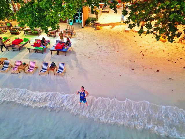 【Thailand Koh Samui Travel Guide : Can you fly drones on Thai islands?】