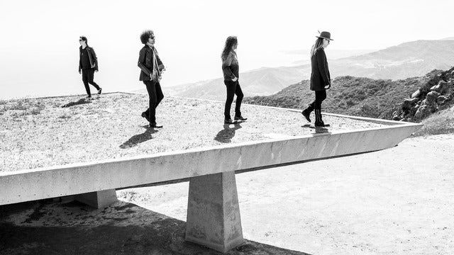 Alice in Chains 2023 Concert Tour (Reno) | Grand Sierra Resort and Casino