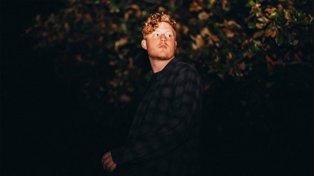 Chris Renzema: Manna Tour with Special Guest Jess Ray 2023 (Columbia) | The Blue Note