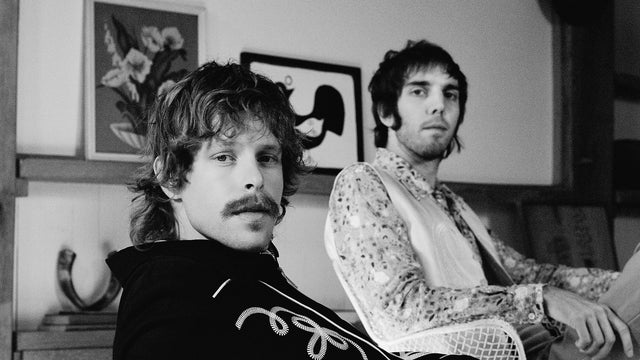 Caamp 2023 Tour Concert (Nashville) | Ryman Auditorium