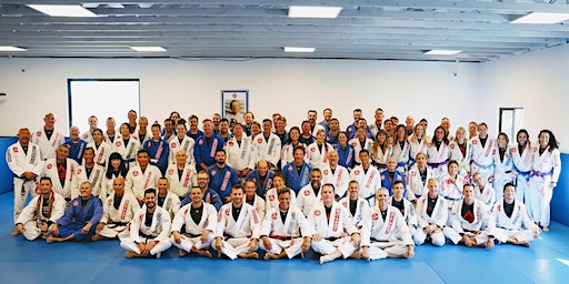FREE Jui Jitsu Class @ Gracie Barra Encinitas | Gracie Barra Encinitas Jiu-Jitsu