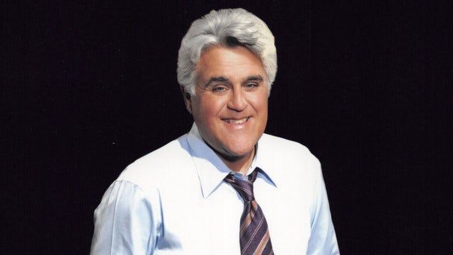 Jay Leno 2023 (National Harbor) | The Theater at MGM National Harbor