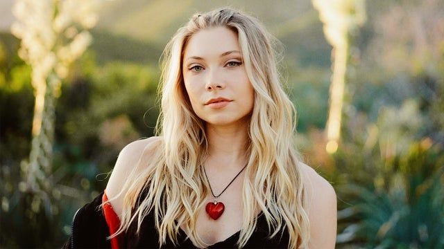 Laur Elle 'Delayed Reaction' Release Party w/ Lyncs 2024 (Los Angeles) | The Moroccan Lounge