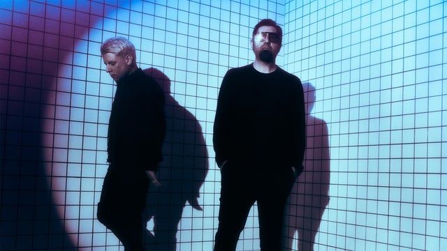 +++ (Crosses) - Familiar World Tour 2024 (New York) | Manhattan Center Hammerstein Ballroom