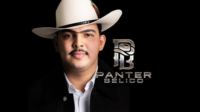 Panter Belico 2024 (Phoenix) | Talking Stick Resort Amphitheatre