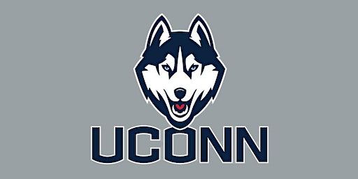 UCONN Men’s Basketball vs. Xavier Game at The XL Center in Hartford | MARC, Inc. of Manchester