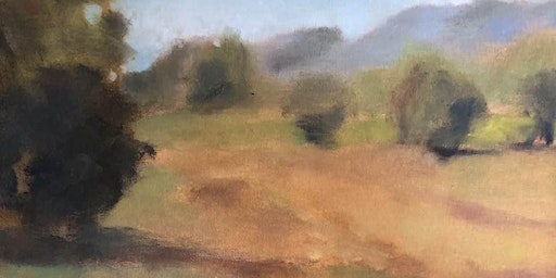 Judy Tummino-CONTRUCTING LANDSCAPES FROM PHOTOGRAPHS: A Landscape Tradition | Franciscan Life Process Center