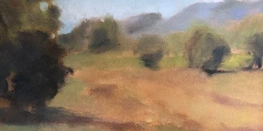 Judy Tummino-CONTRUCTING LANDSCAPES FROM PHOTOGRAPHS: A Landscape Tradition | Franciscan Life Process Center