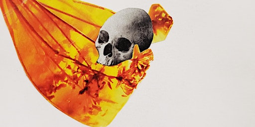 NYE Art Making: Memento Mori | SuperBloom Studios LLC