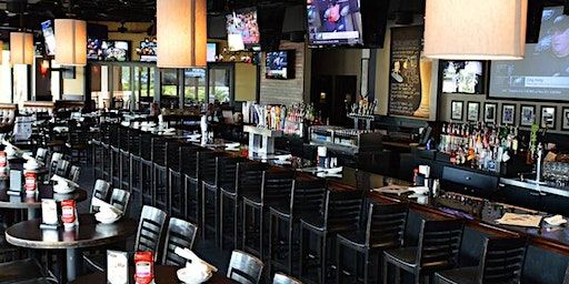 Happy Hour at Boston Beer Garden | Boston Beer Garden