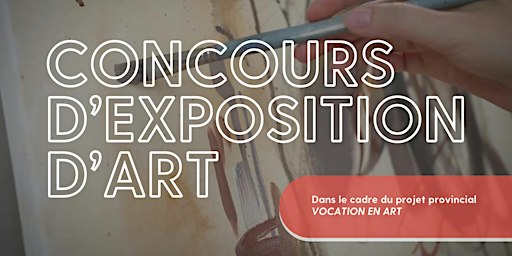 Exposition d'Art - Espace Pivot | Centre Communautaire Greenfield Park