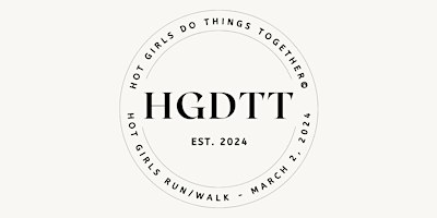 Hot Girls Run/Walk Together | Liberty State Park, Audrey Zapp Drive, Jersey City, NJ, USA