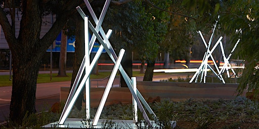Artist Talk Series: Tom Mùller | Events Room, Belmont Hub