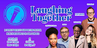 Laughing Together with Chris Gethard | littlefield