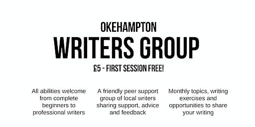 Writers Group Okehampton - Tuesday Group | The London Inn