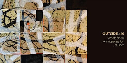 OUTSIDE x10. Woorabinda: An Interpretation of Place | Gallery M