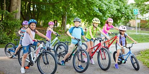 Learn to Ride | Dalby Forest Cycle Hub