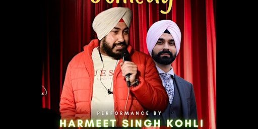 Standup Comedy | 150 Windflower Gate, Woodbridge, ON, Canada