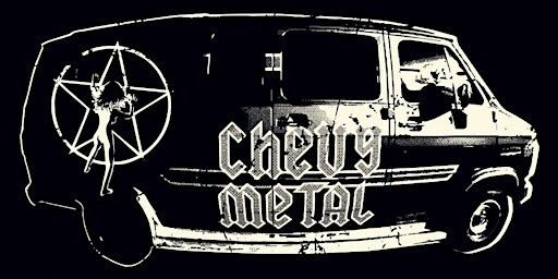 Chevy Metal live at Count's Vamp'd in Las Vegas | Count's Vamp'd Rock Bar & Grill