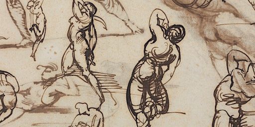 March Life Drawing at StArt Open Studios | 3 W Tower St