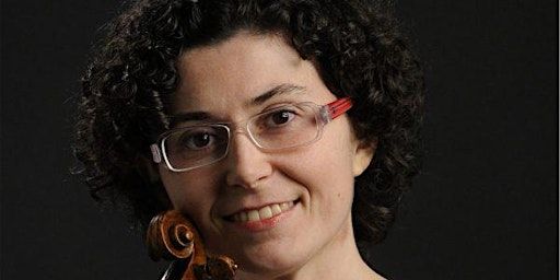 Chiara Morandi, quartetto “Dulce in corde” e Daniele Gasparotto | Palazzo Blu