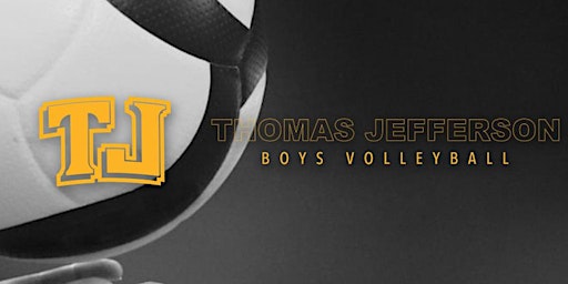 TJ Boys Volleyball Youth Clinic | Pleasant Hills Middle School