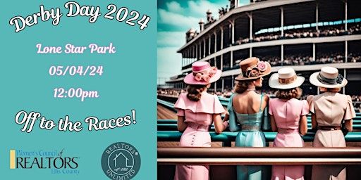 Derby Day 2024 | Lone Star Park