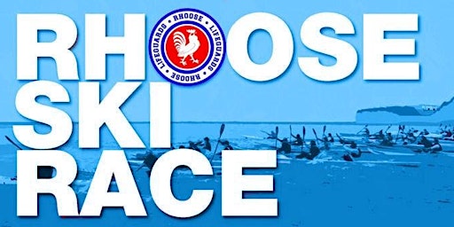 Rhoose Ski Race 2024 | Rhoose Lifeguard Hut