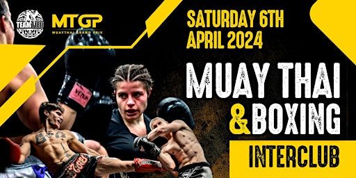 TEAM TIEU - Interclub (Fighters) | Gymbox Victoria
