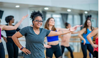 Beginner Dance Class All Bodies Included | The Nova Archive