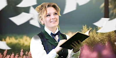 Theatre in the Gardens, Glasnevin: Little Women | National Botanic Gardens