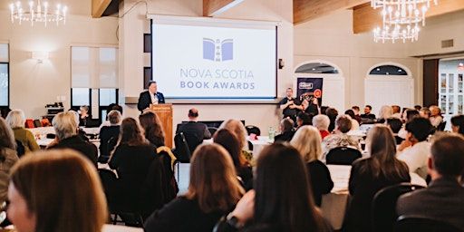 The Nova Scotia Book Awards | Brightwood Golf & Country Club