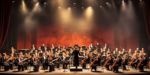 "Harmony in Progress: Orchestrating Success with Melody" | 44609