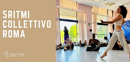 5RITMI COLLETTIVO ROMA / 5RHYTHMS ROME | Roma Aventino - Istituto Pio IX