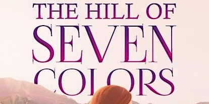 The Hill of Seven Colors Book Signing by Dominique Hoffman | Columbia Island Marina