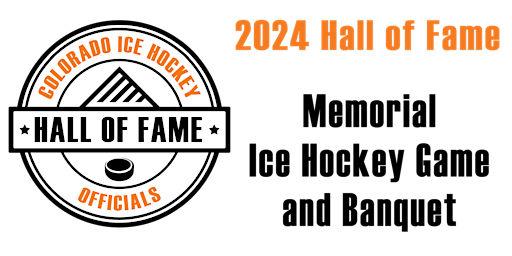 2024 CIHO Hall of Fame Game and Banquet | South Suburban Sports Complex