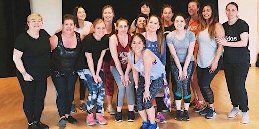 Zumba | Poplar Union