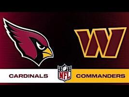 Kick Off Tailgate Cards VS Commanders - Game Day | The Lola, North Sunrise Boulevard, Glendale, AZ, USA
